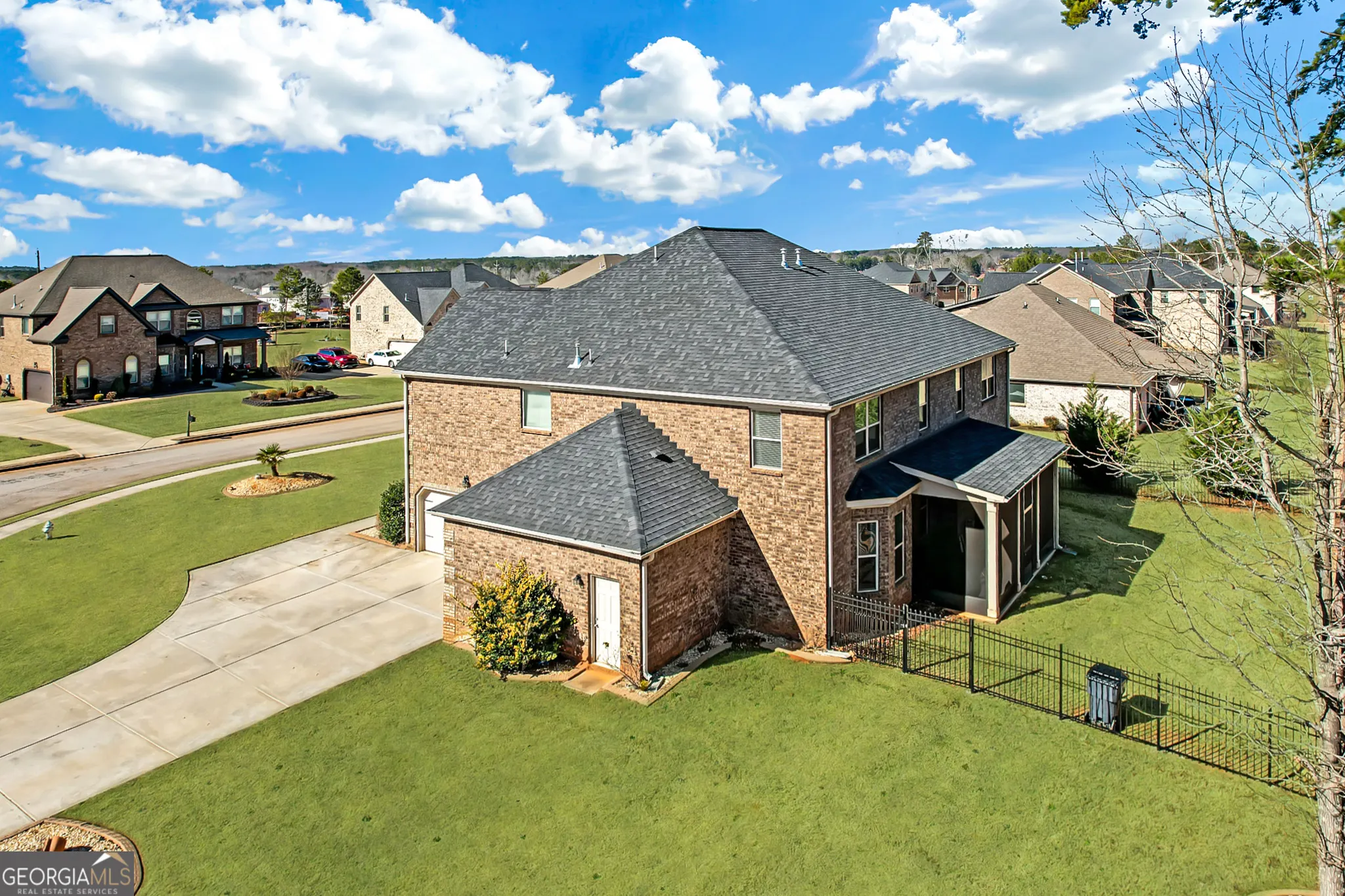 4580 Cloister Circle