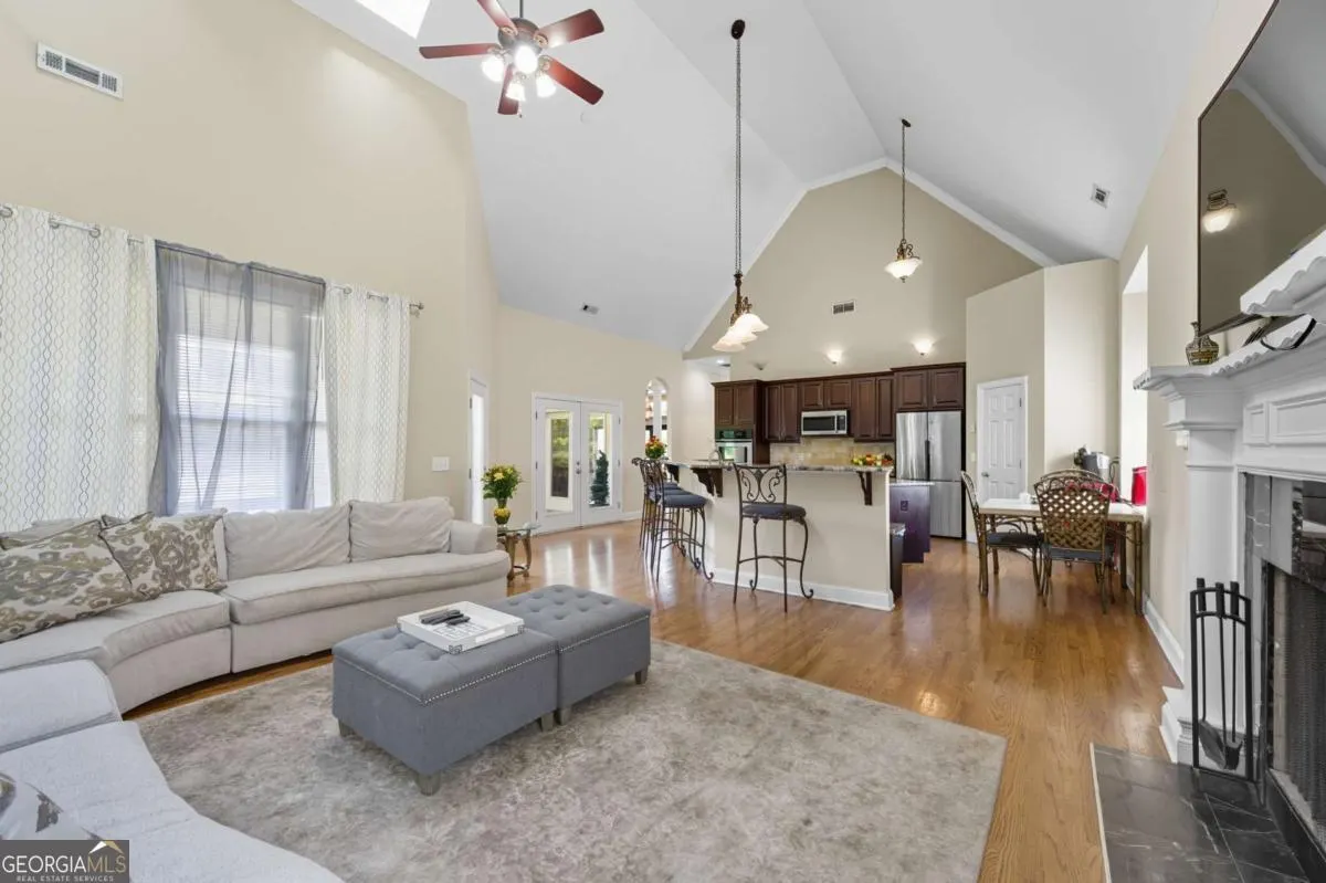 4134 James Lake Drive