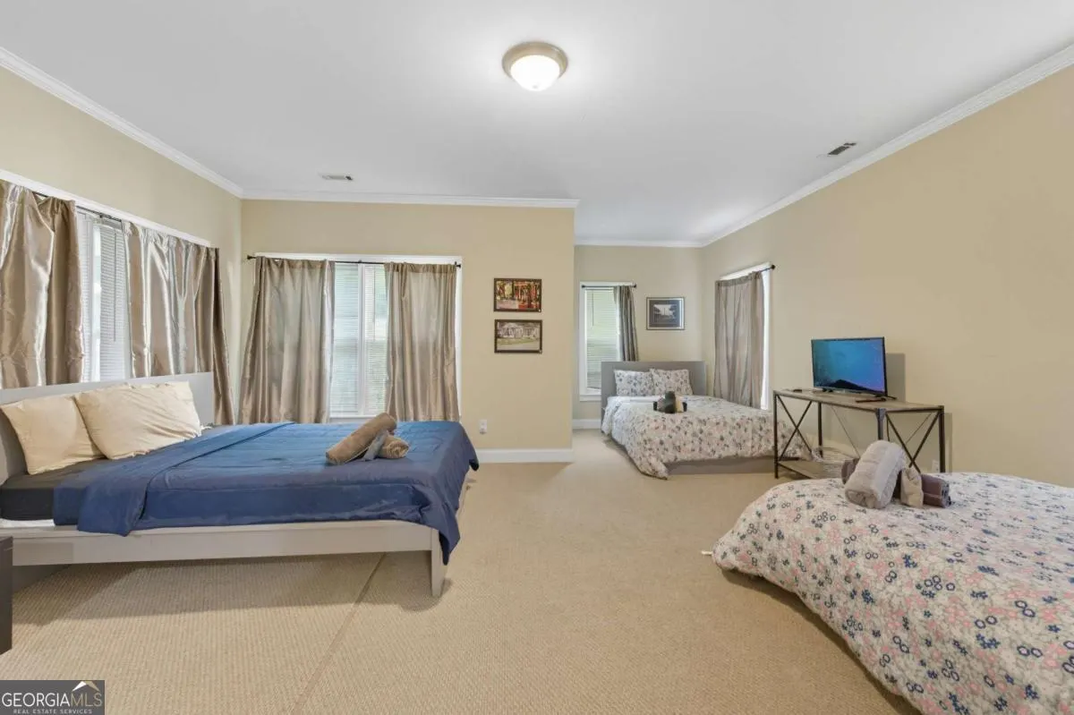 4134 James Lake Drive