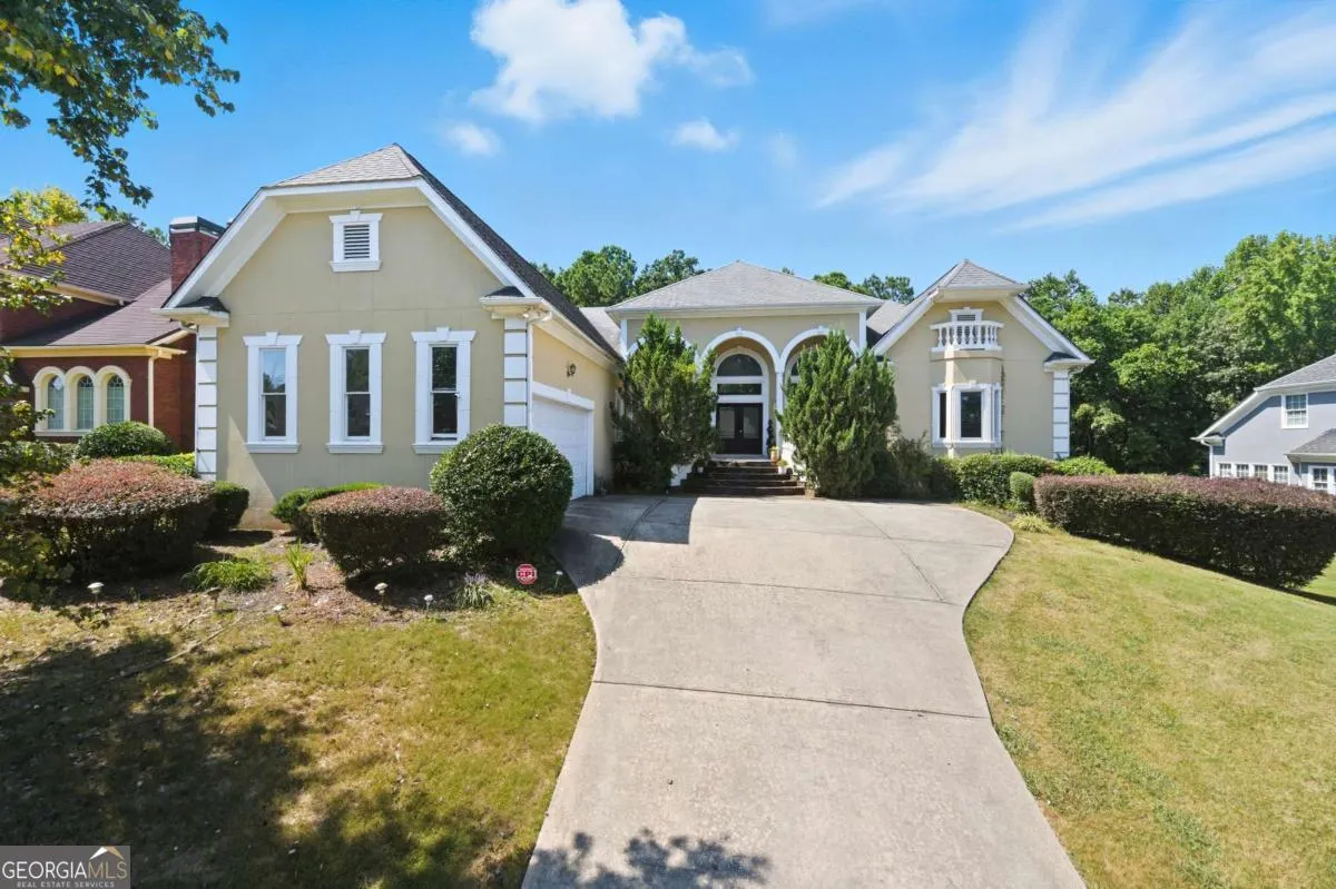 4134 James Lake Drive