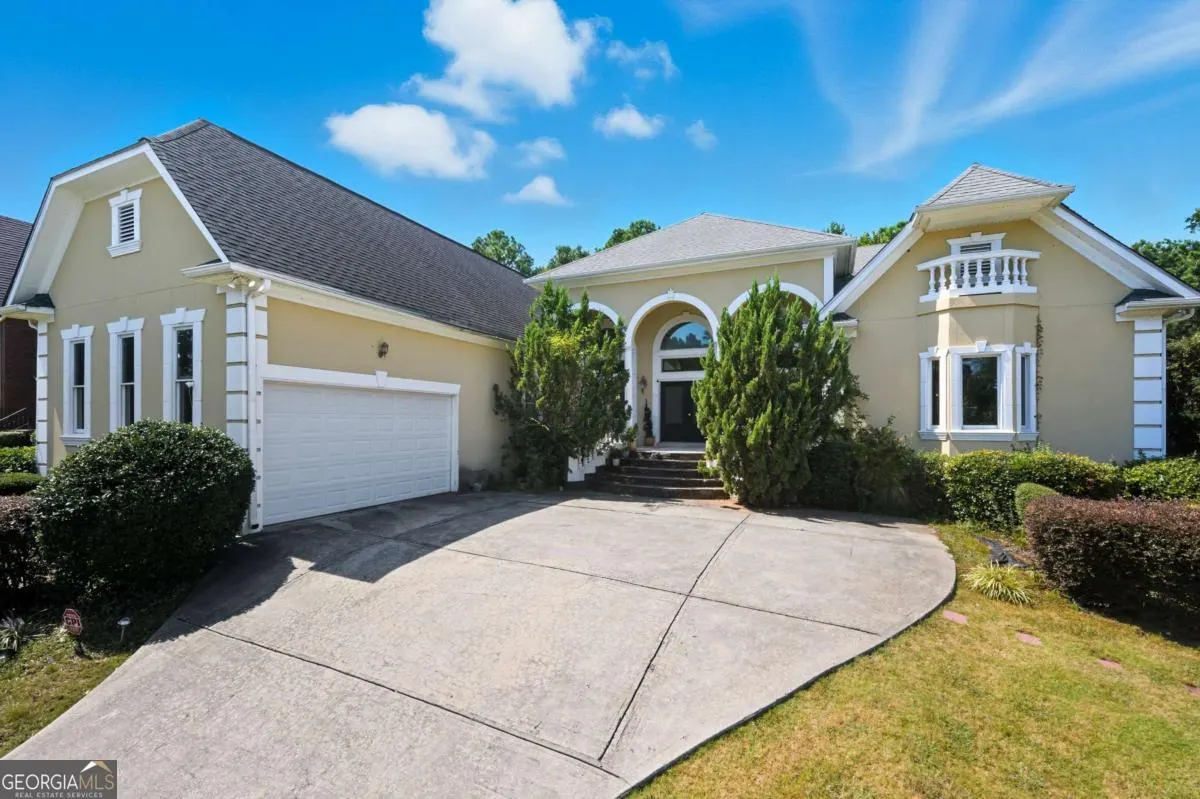 4134 James Lake Drive