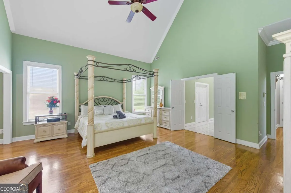 4134 James Lake Drive