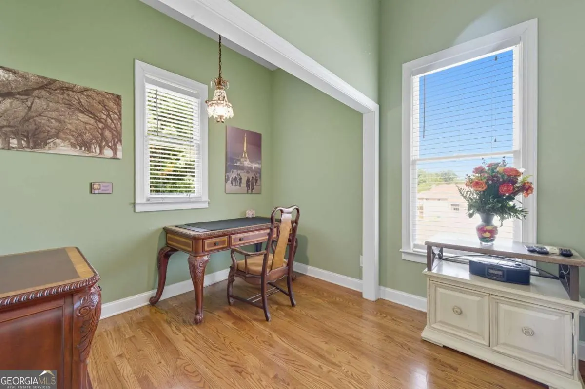 4134 James Lake Drive