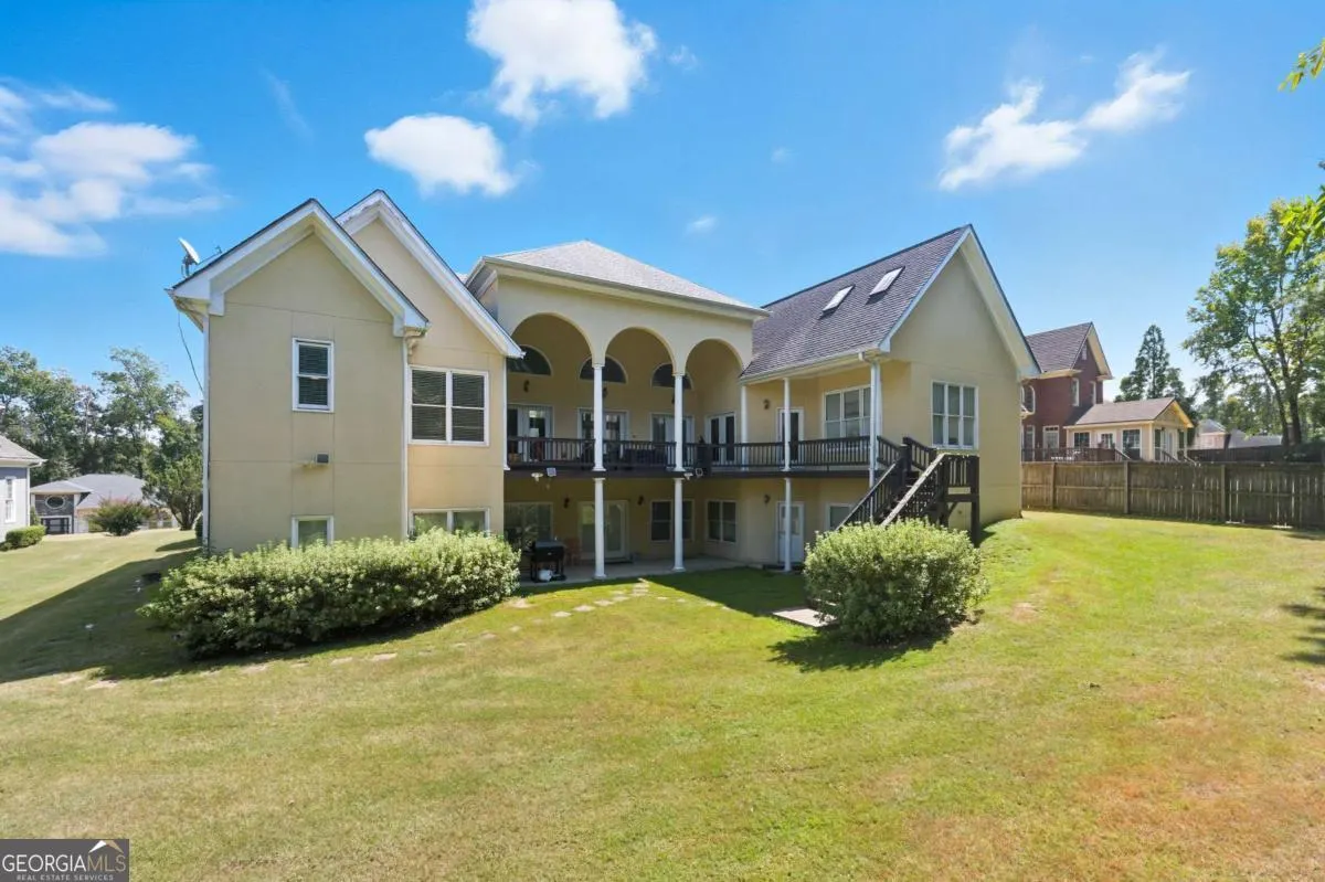 4134 James Lake Drive