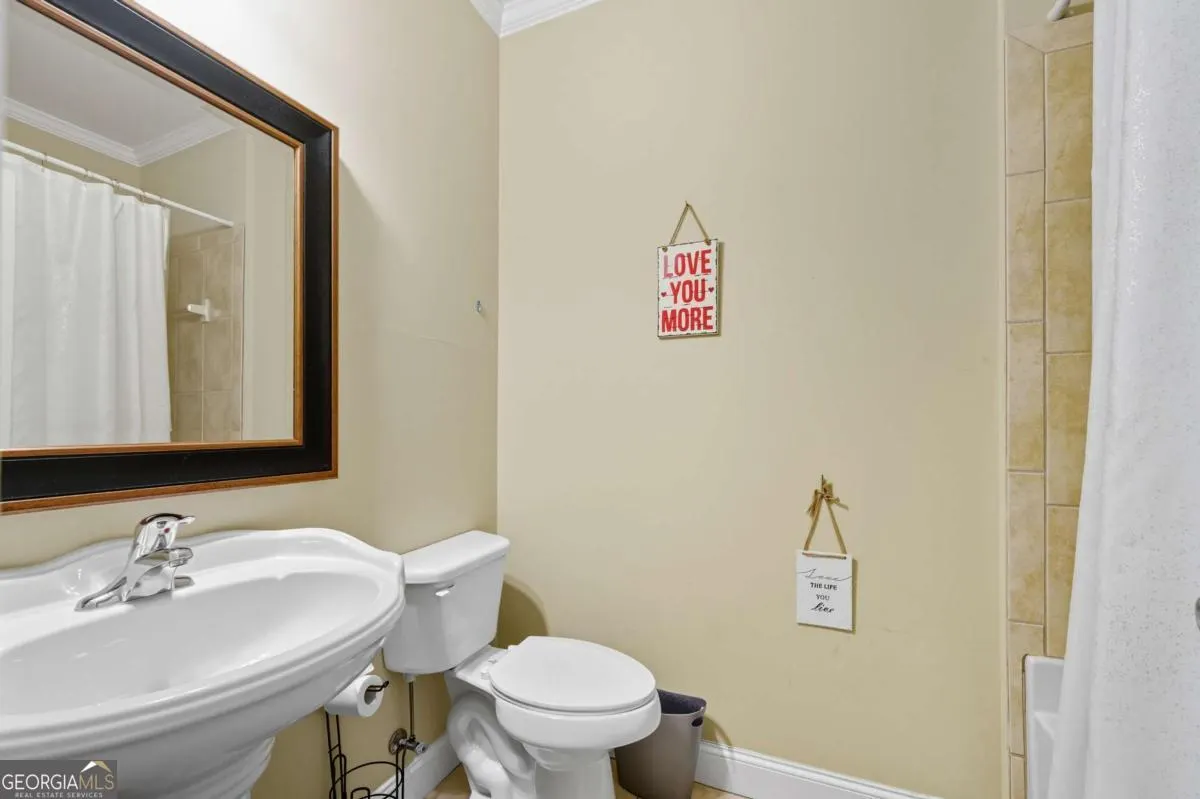 4134 James Lake Drive