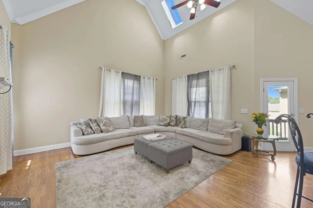 4134 James Lake Drive