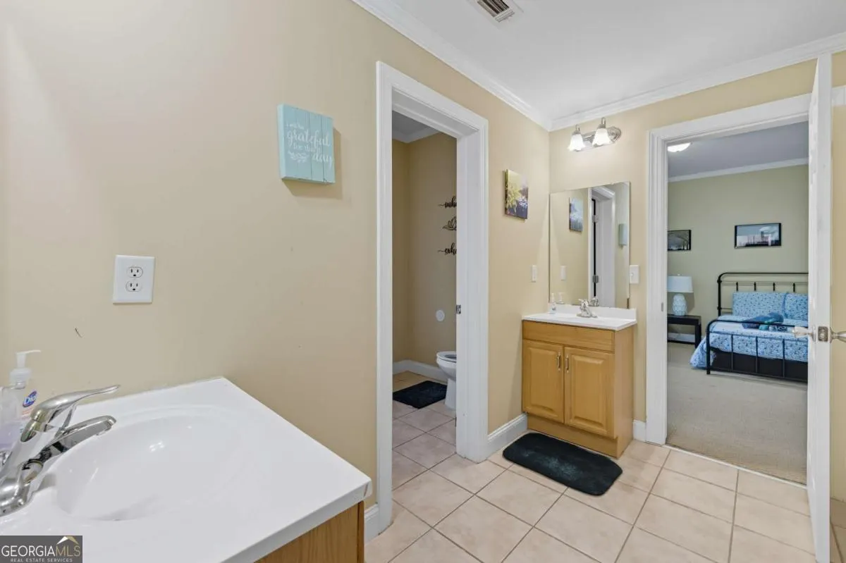4134 James Lake Drive