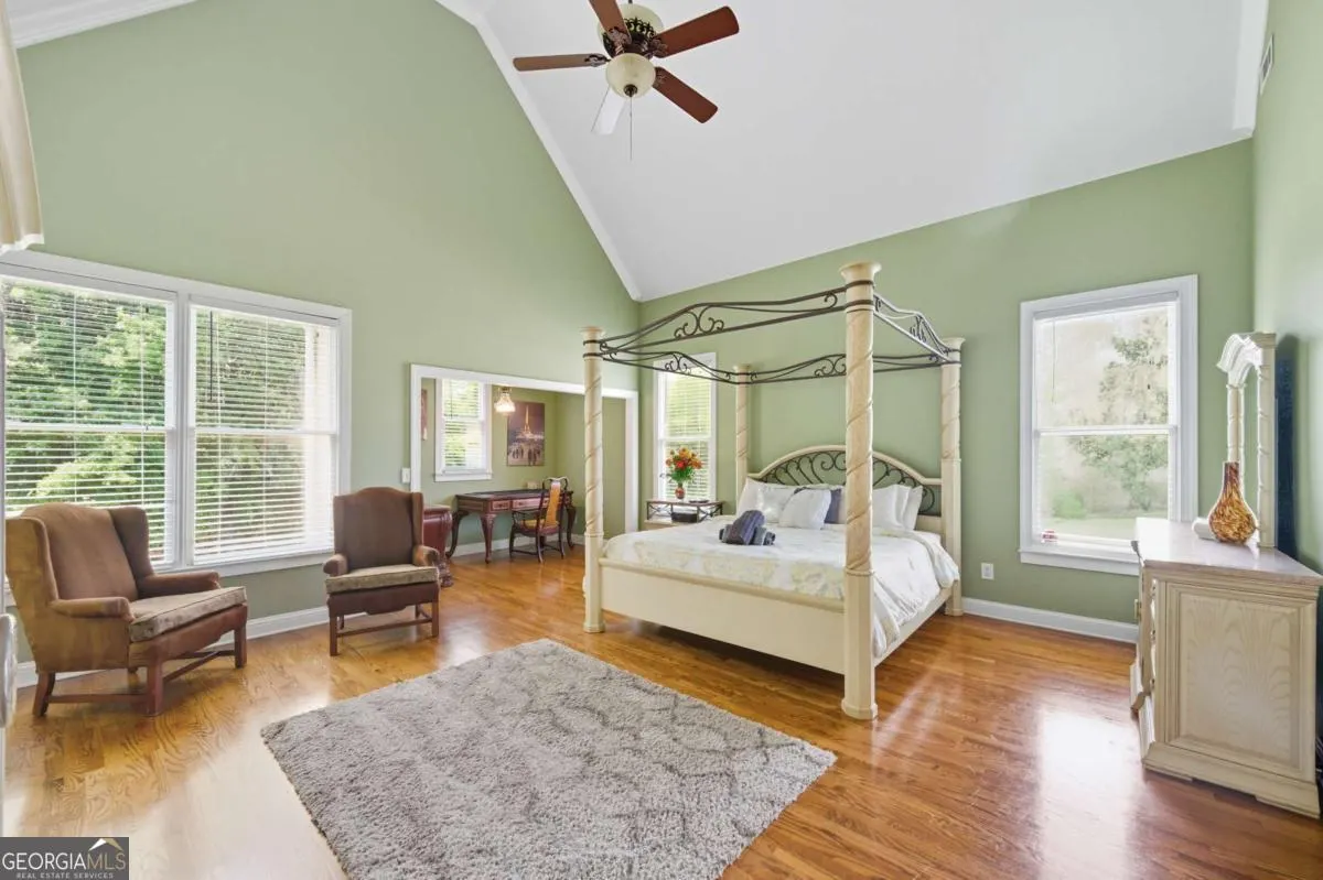 4134 James Lake Drive