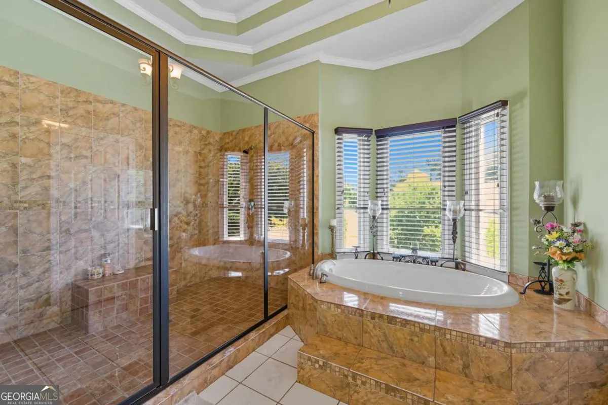 4134 James Lake Drive