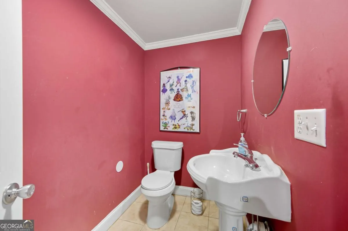 4134 James Lake Drive