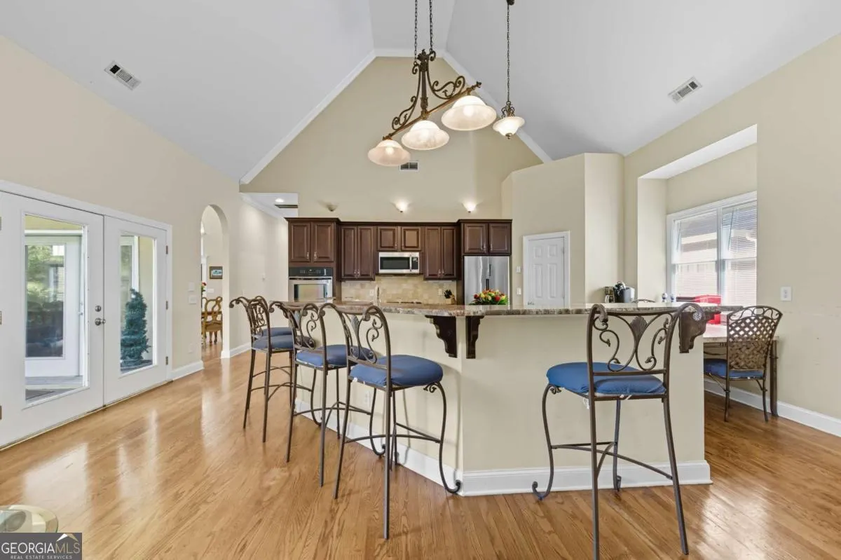 4134 James Lake Drive