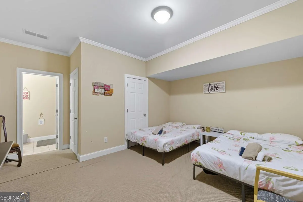 4134 James Lake Drive