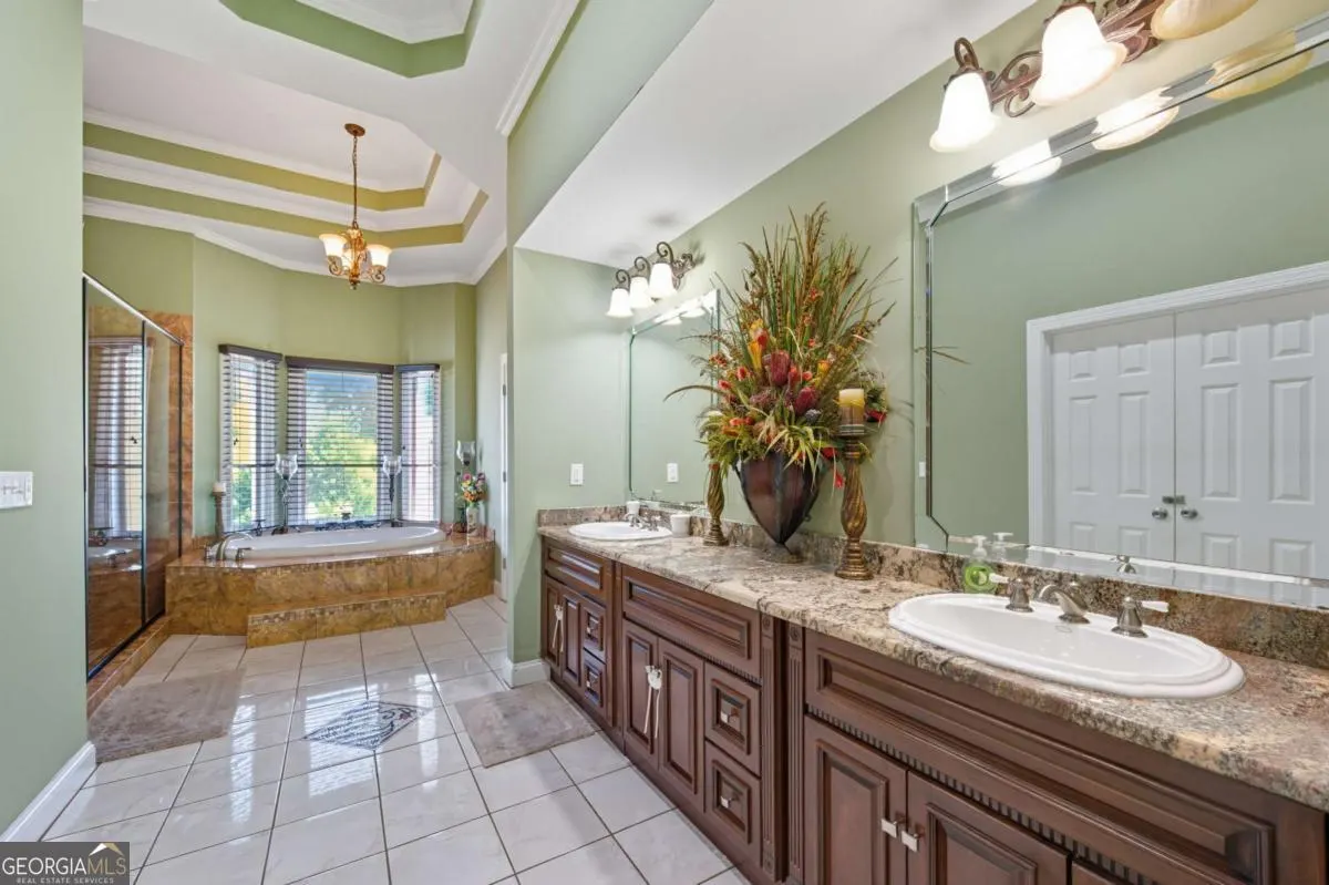 4134 James Lake Drive