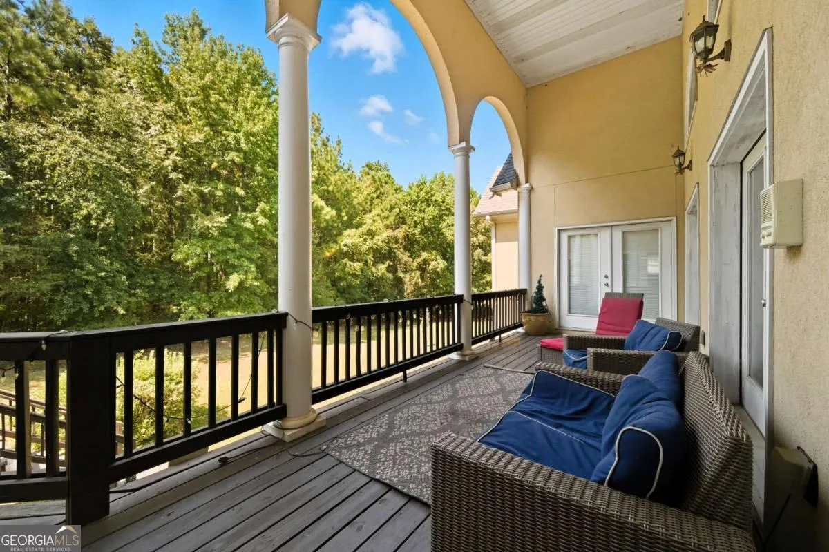 4134 James Lake Drive