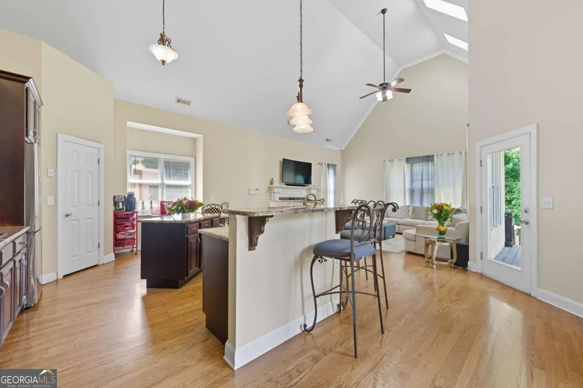 4134 James Lake Drive