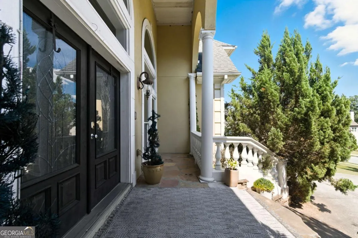 4134 James Lake Drive
