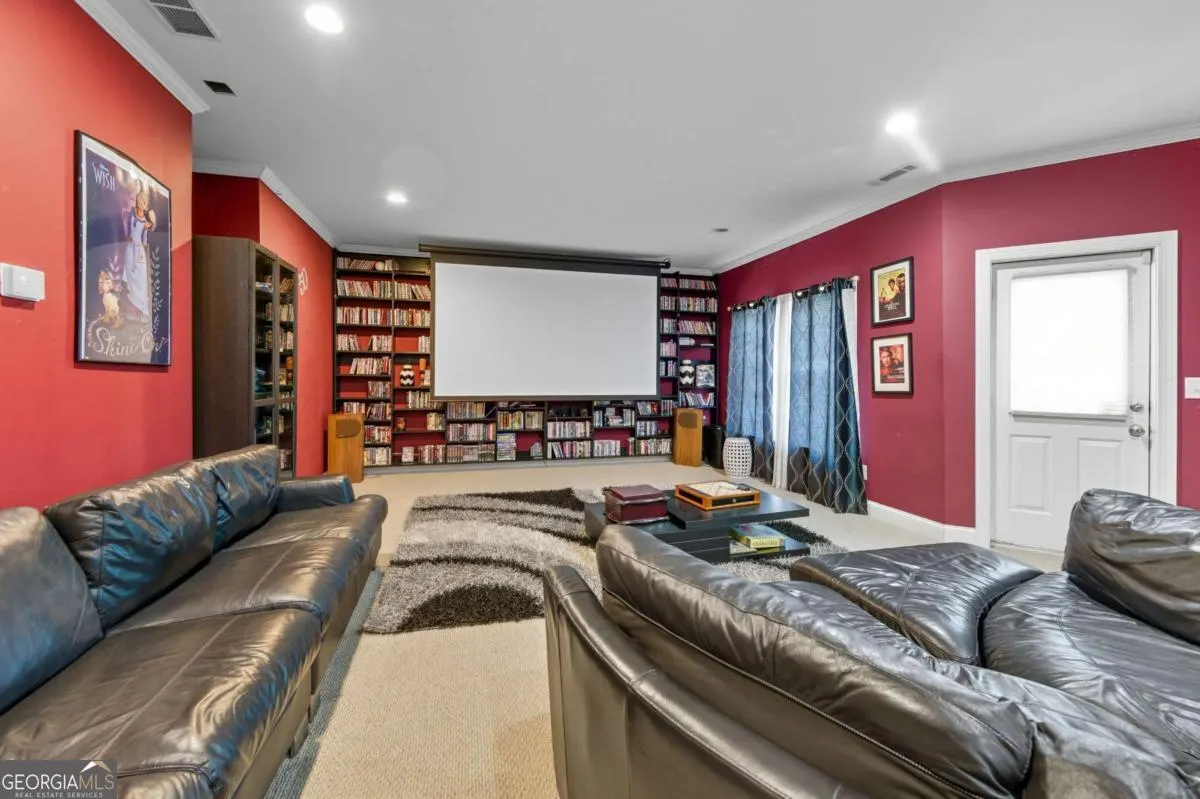 4134 James Lake Drive