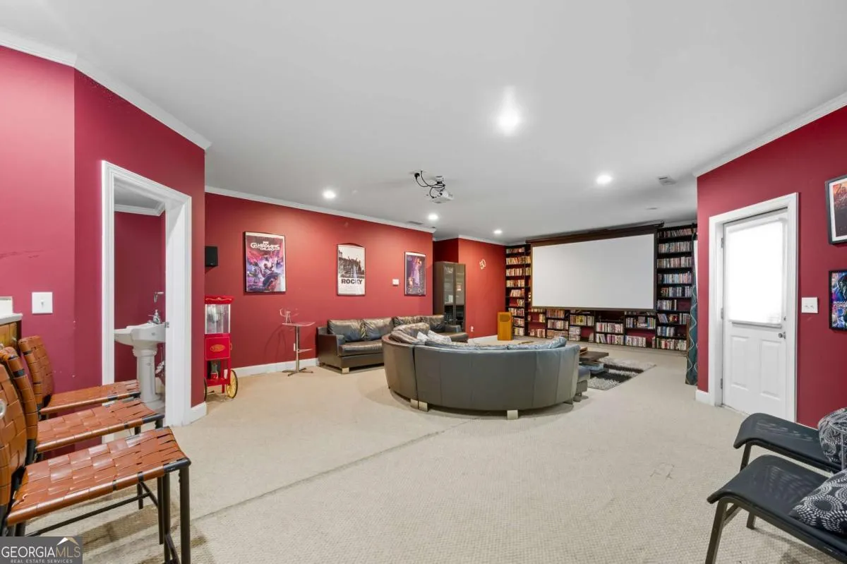 4134 James Lake Drive