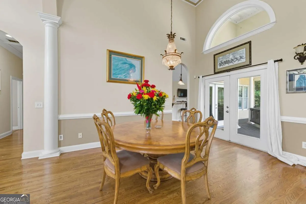4134 James Lake Drive