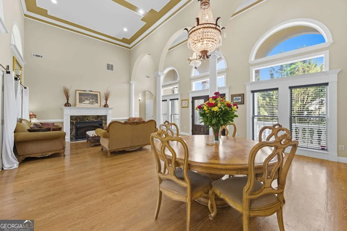 4134 James Lake Drive