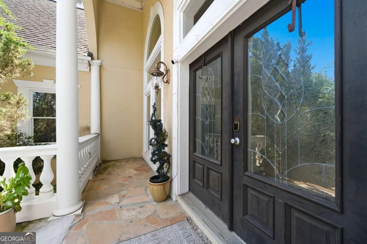 4134 James Lake Drive