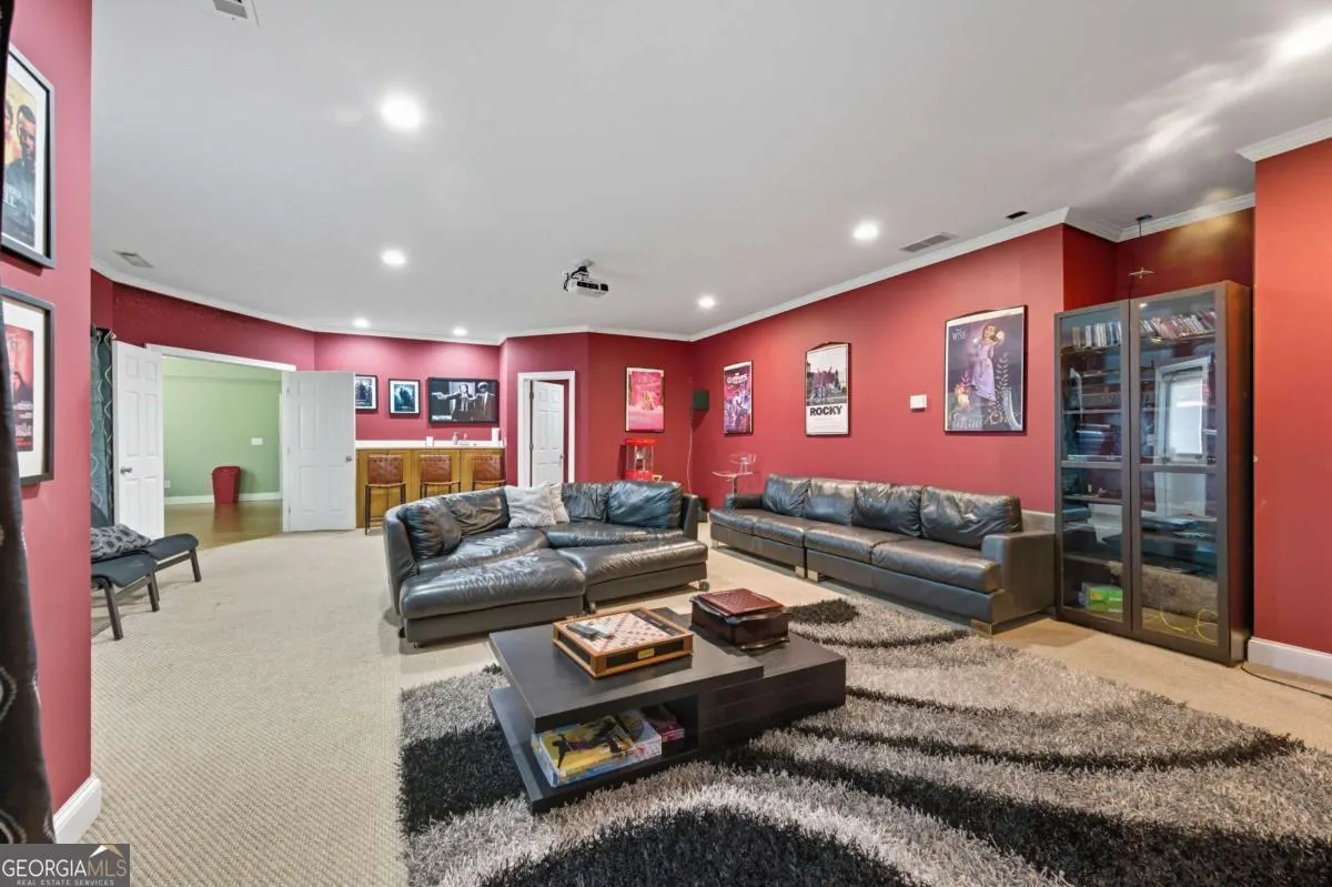 4134 James Lake Drive