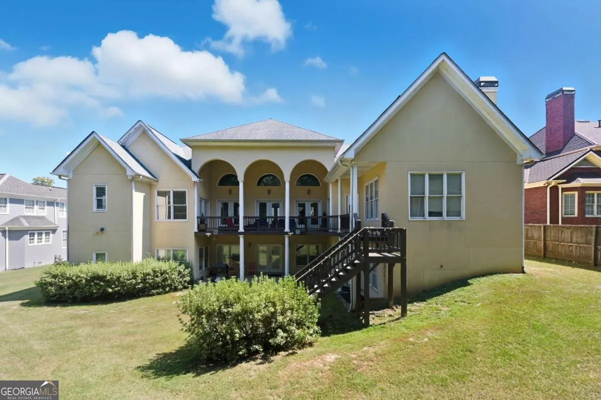 4134 James Lake Drive