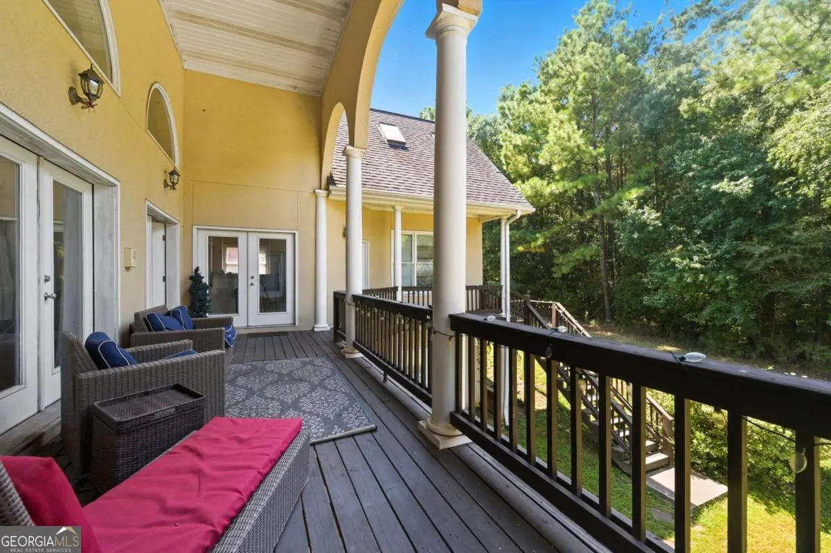 4134 James Lake Drive