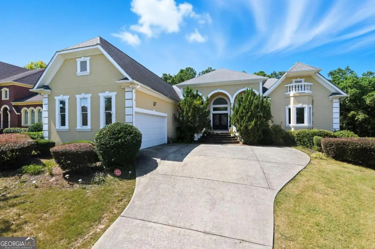 4134 James Lake Drive