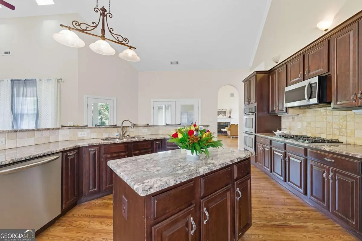 4134 James Lake Drive