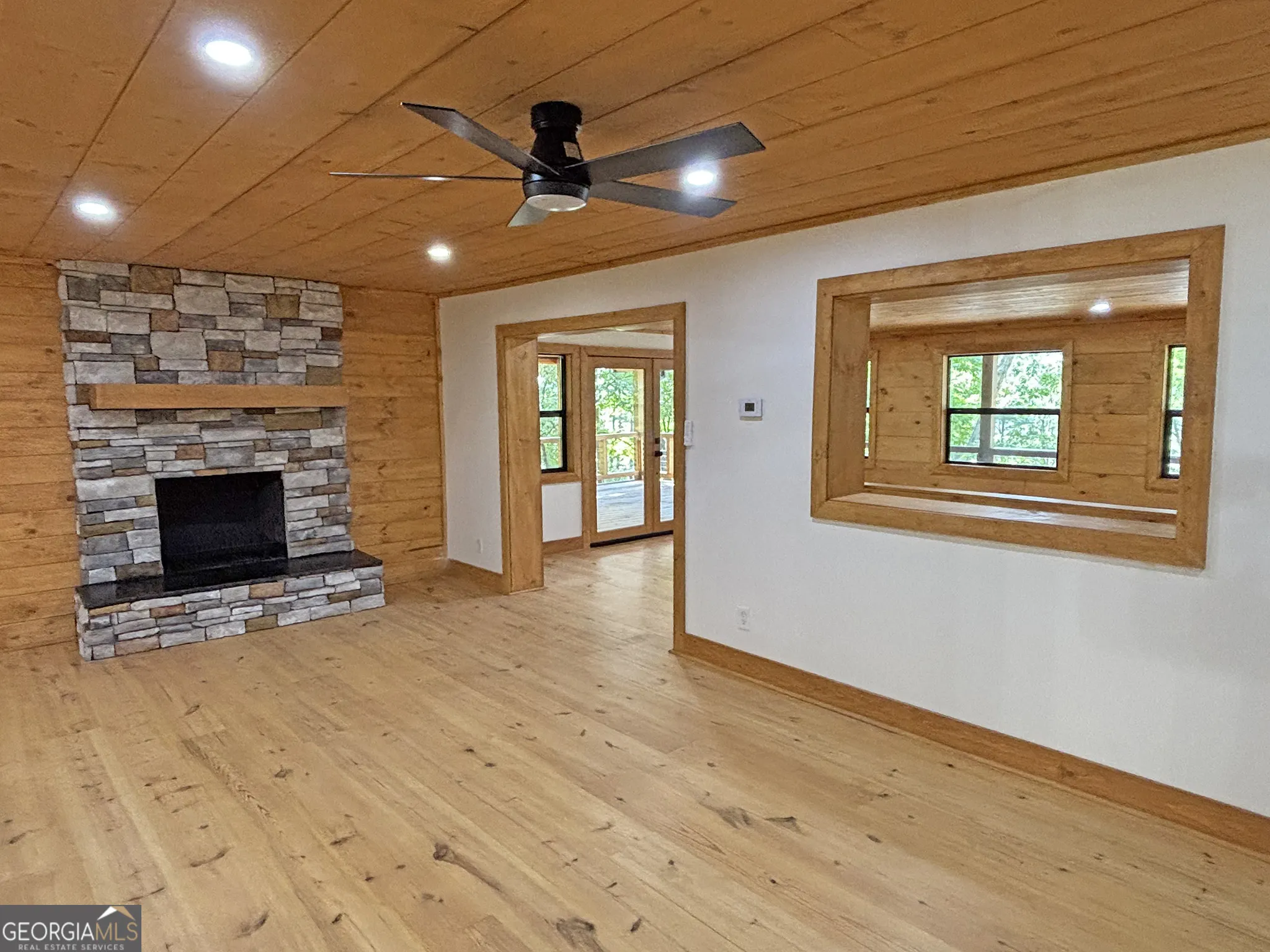 251 Walnut Road