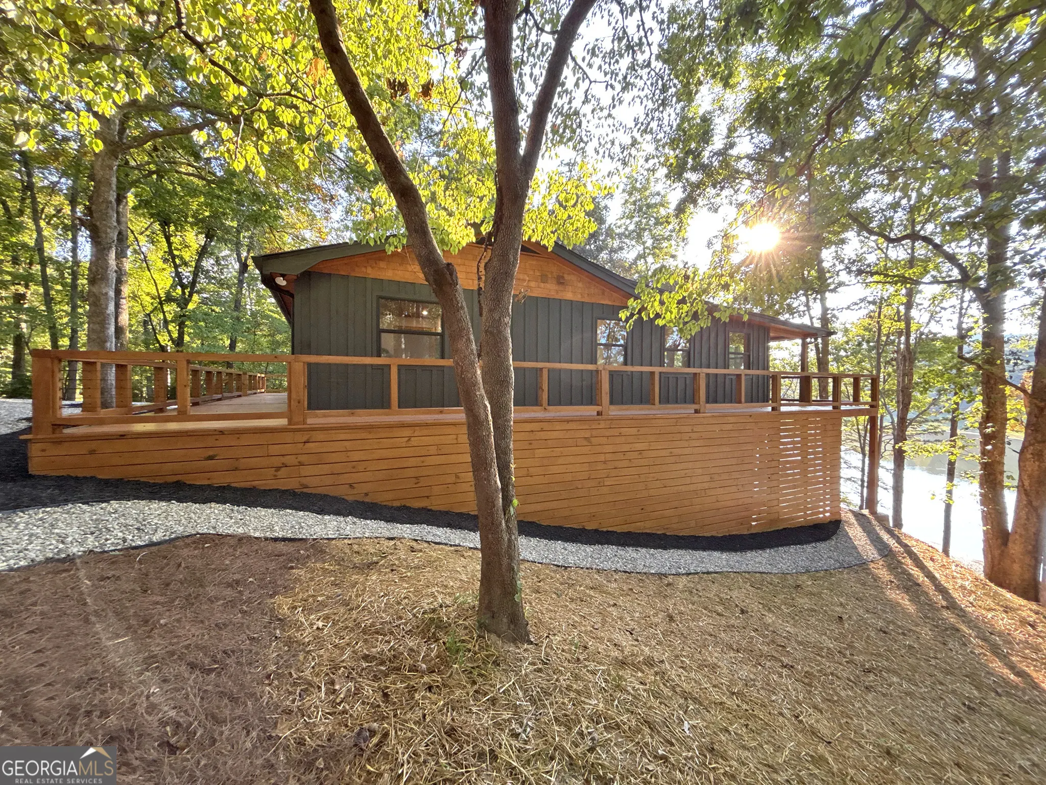 251 Walnut Road