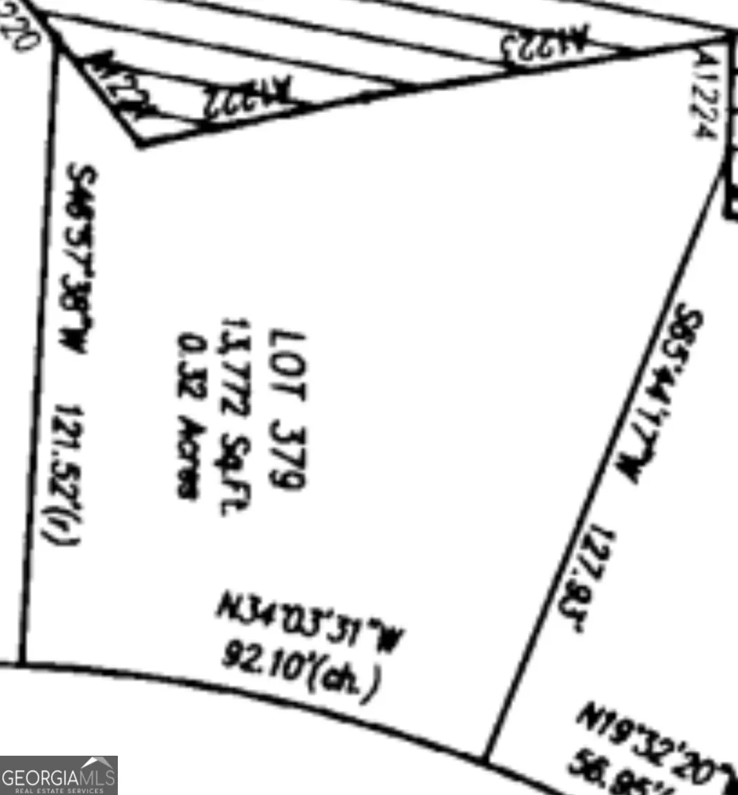 LOT 379 Pelican Drive