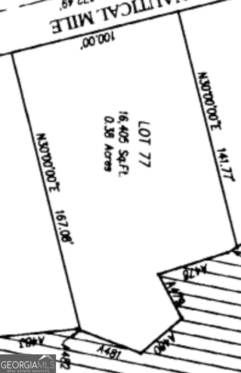 LOT 77 Nautical Mile