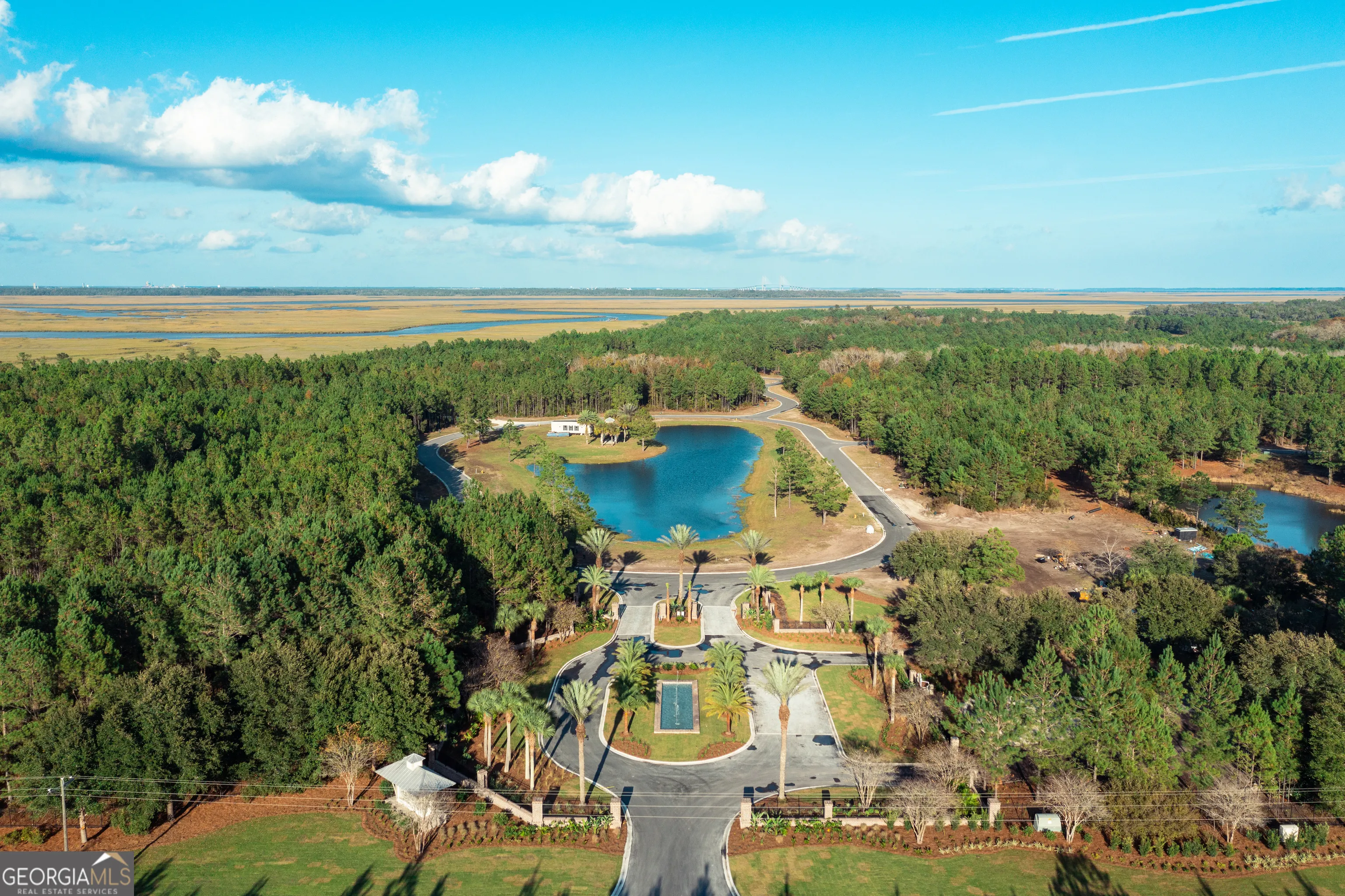 LOT 330 Coastal Marsh Boulevard