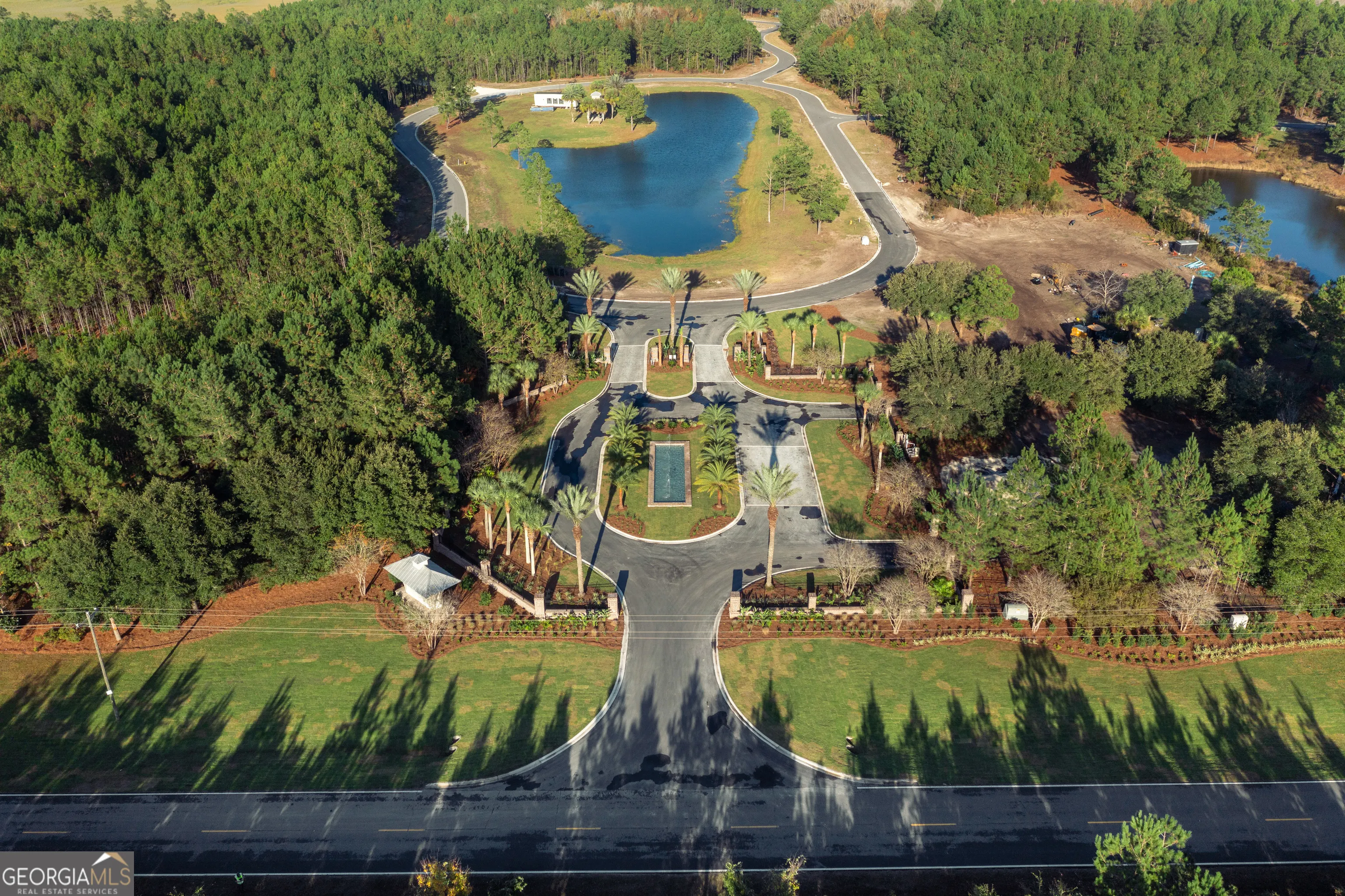 LOT 330 Coastal Marsh Boulevard