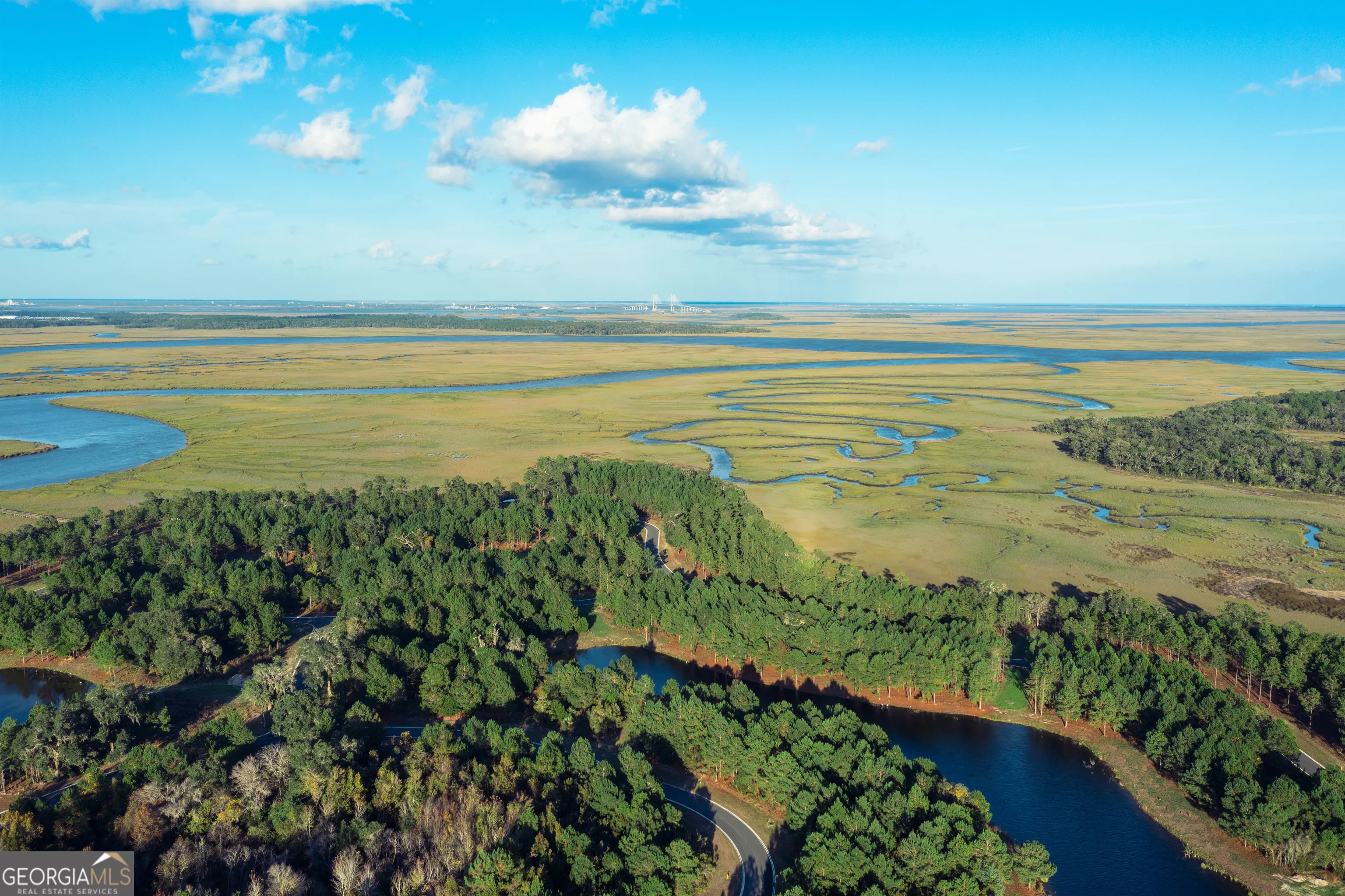 LOT 330 Coastal Marsh Boulevard