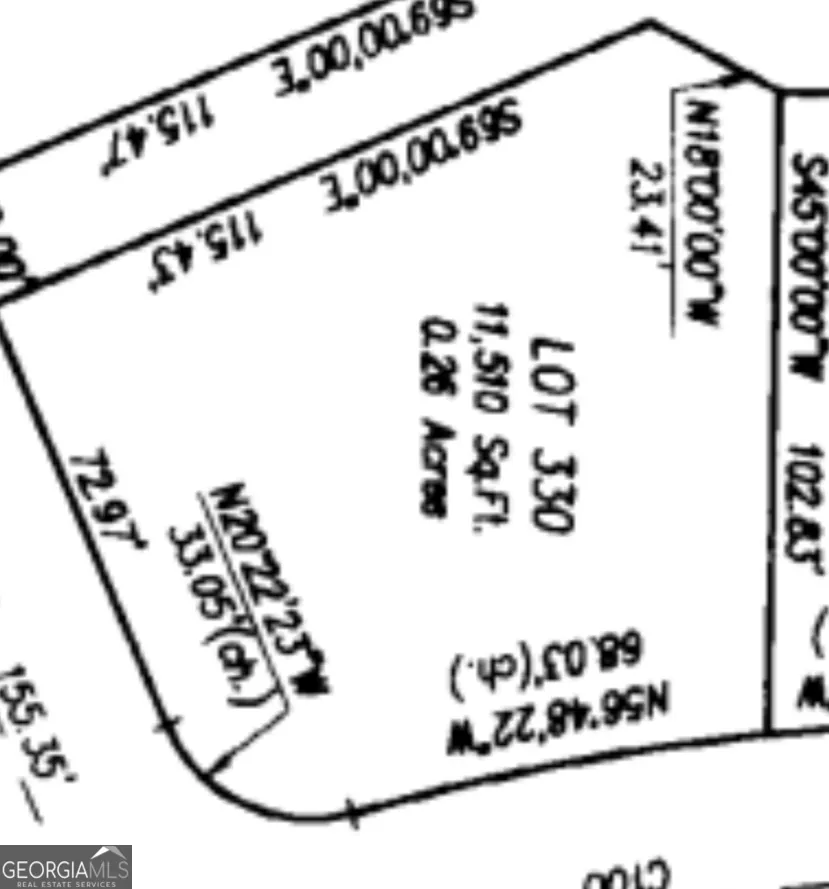 LOT 330 Coastal Marsh Boulevard