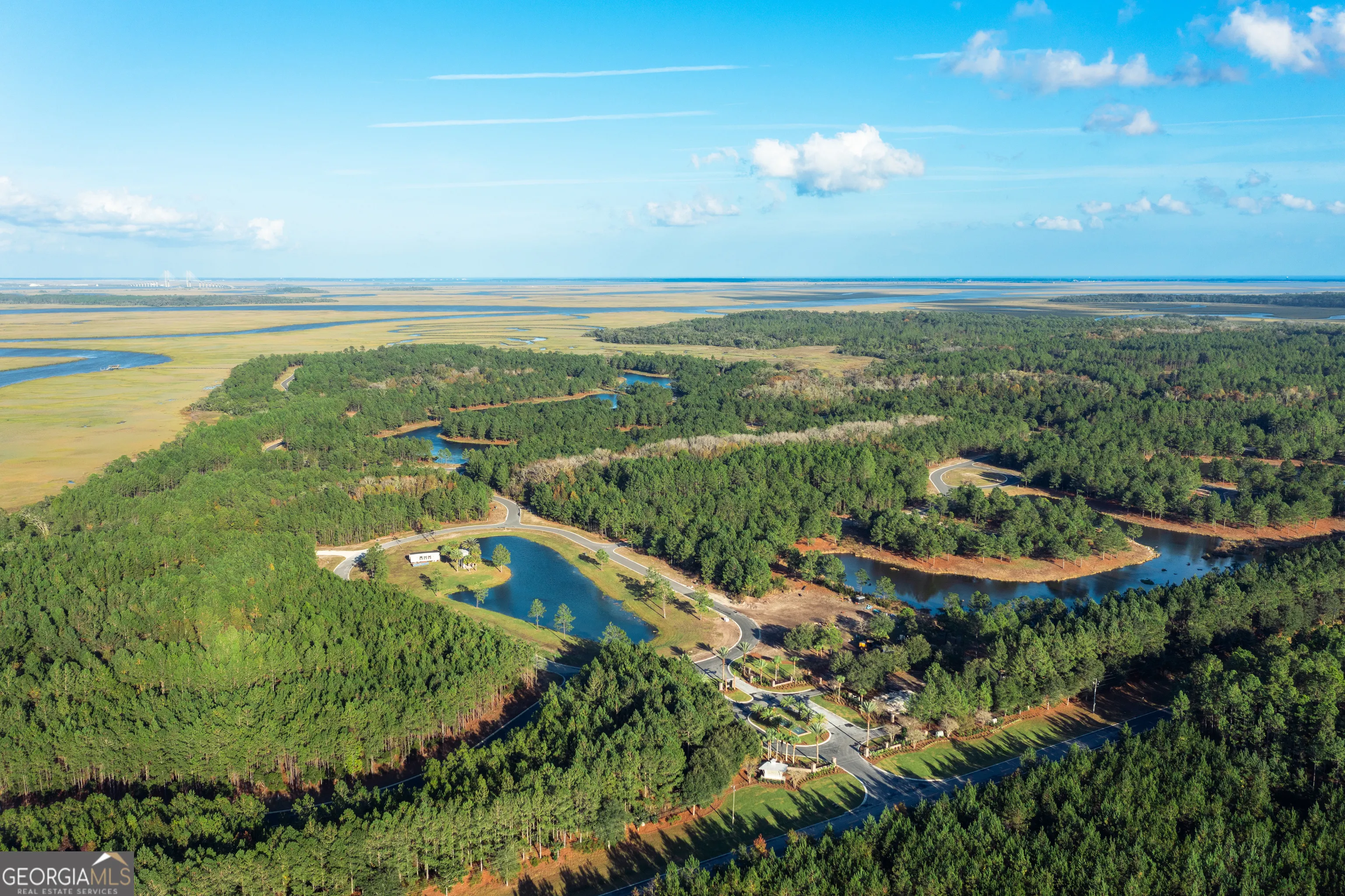 LOT 330 Coastal Marsh Boulevard
