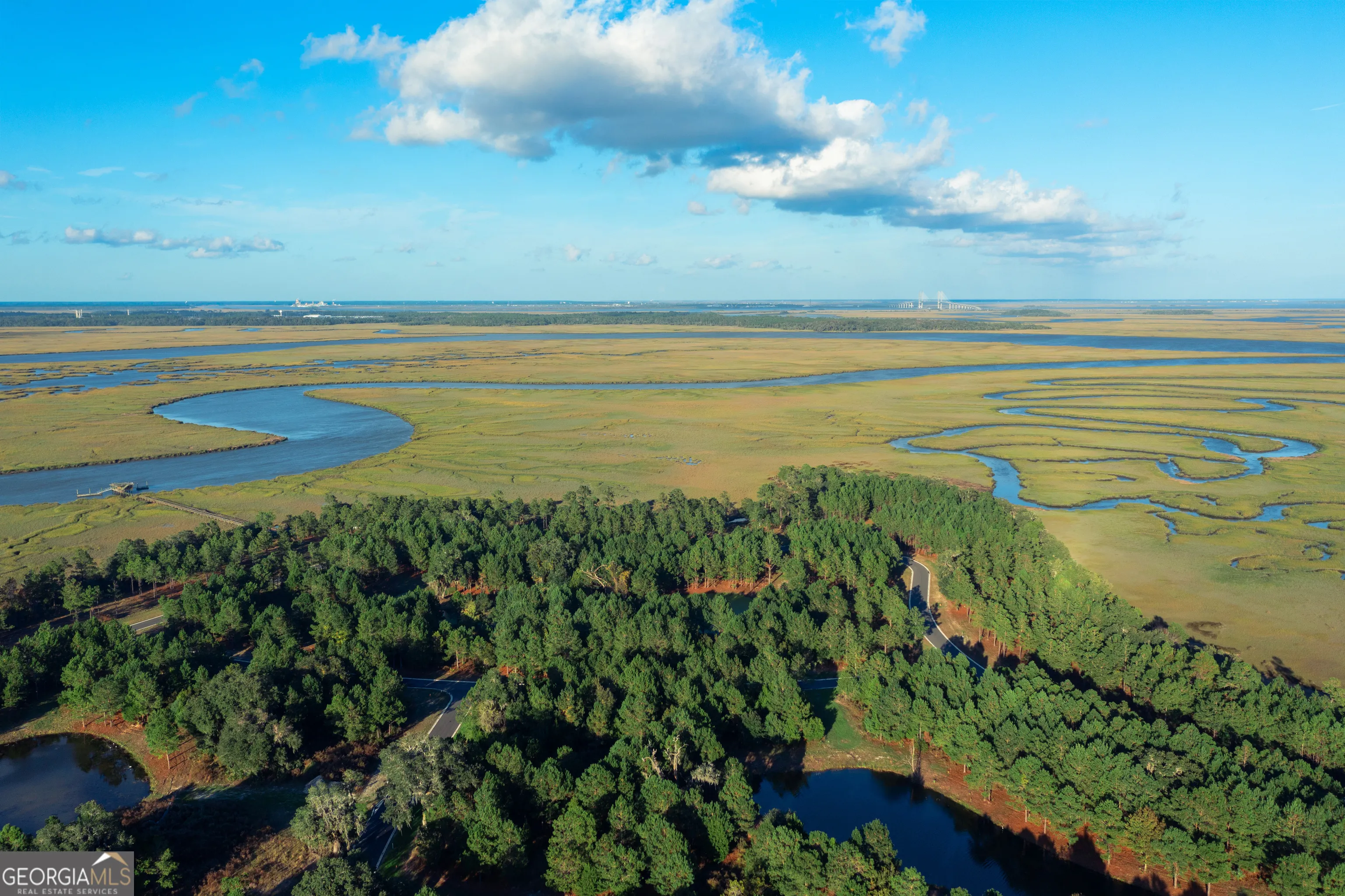 LOT 330 Coastal Marsh Boulevard