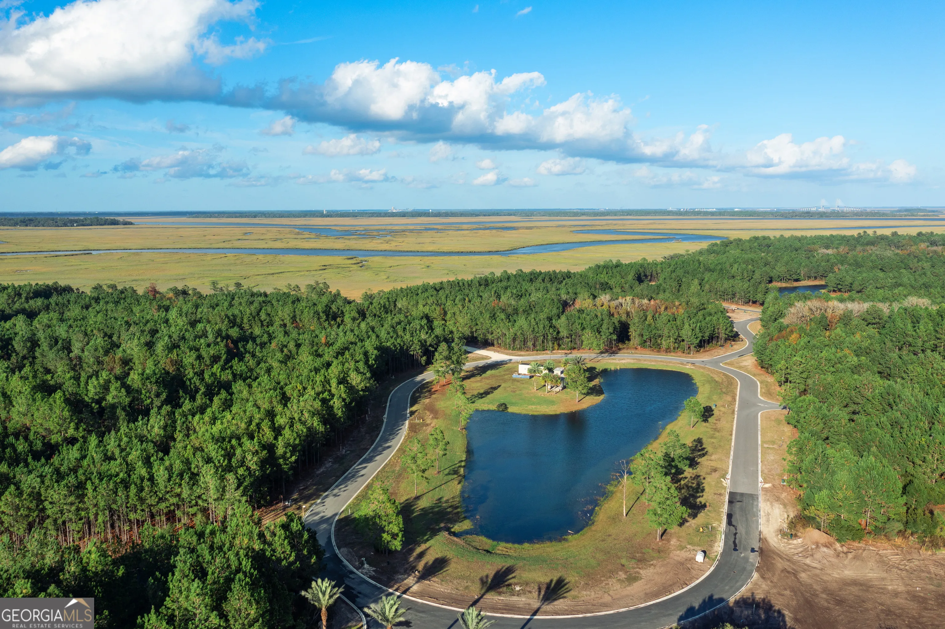 LOT 330 Coastal Marsh Boulevard