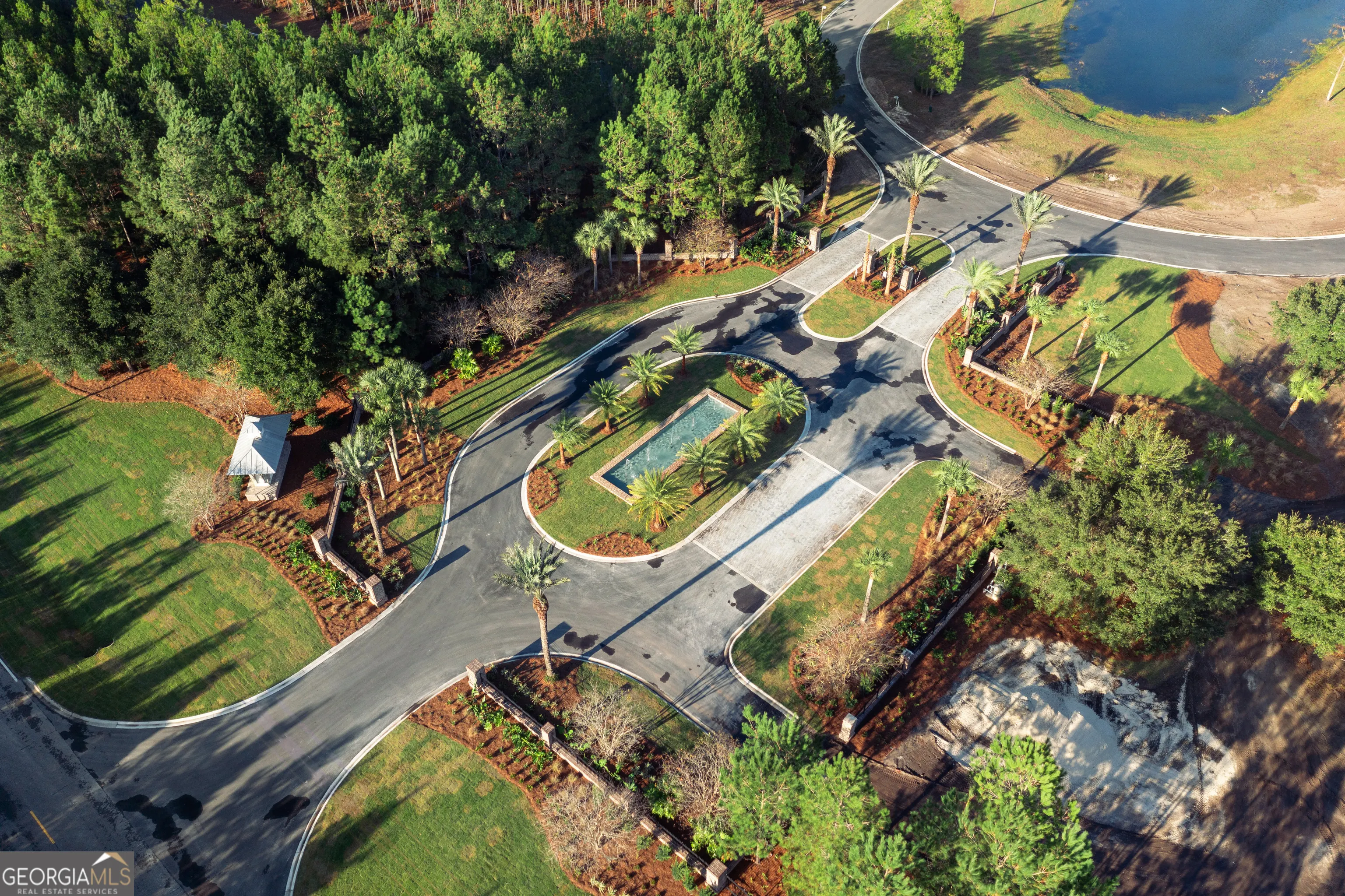 LOT 330 Coastal Marsh Boulevard