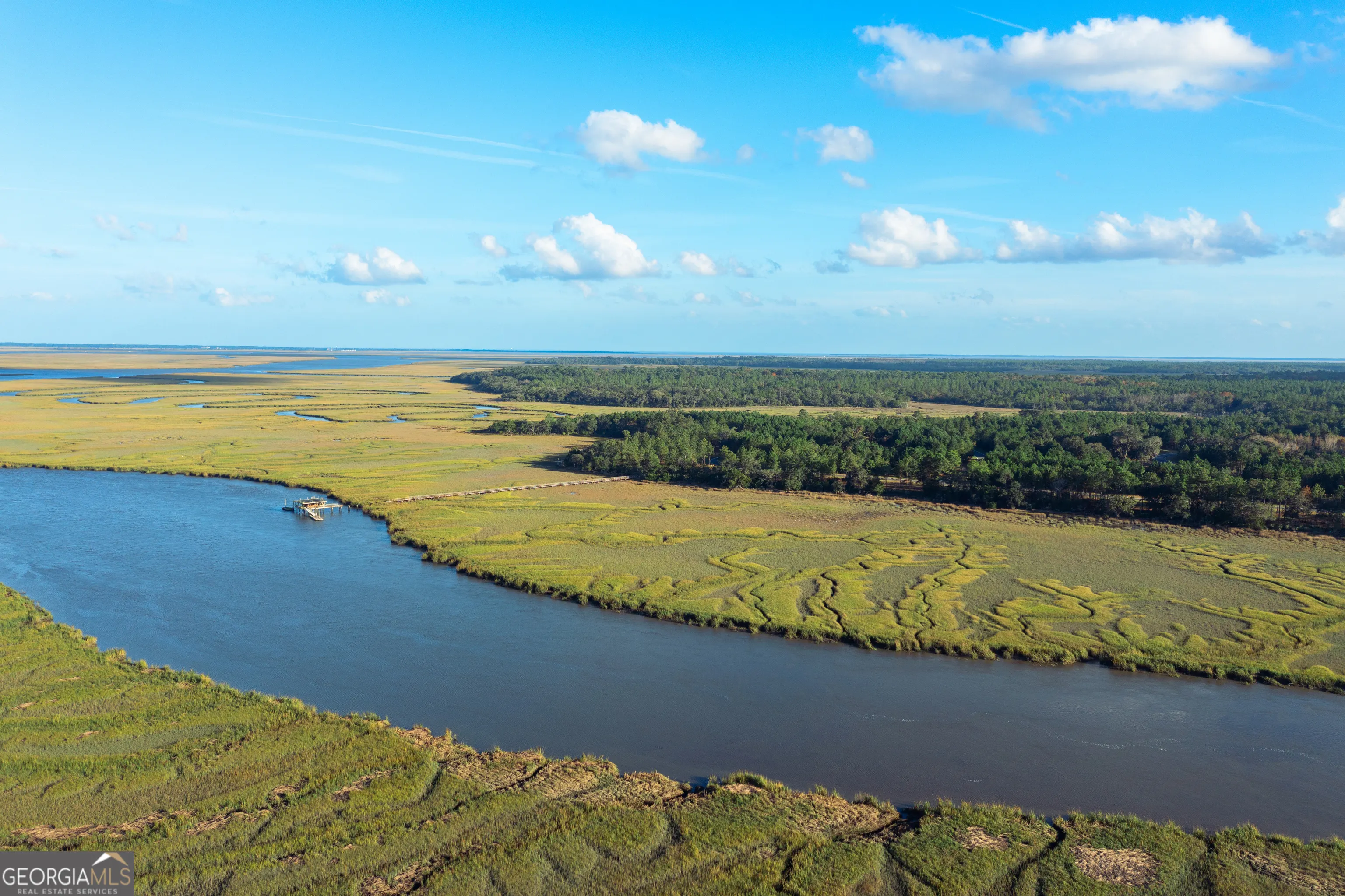 LOT 330 Coastal Marsh Boulevard