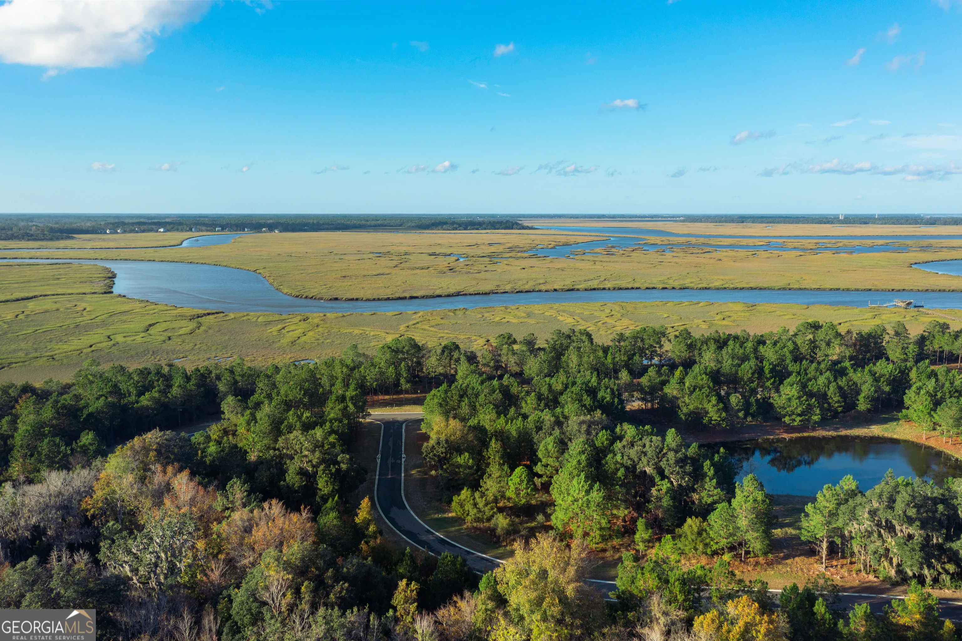 LOT 330 Coastal Marsh Boulevard
