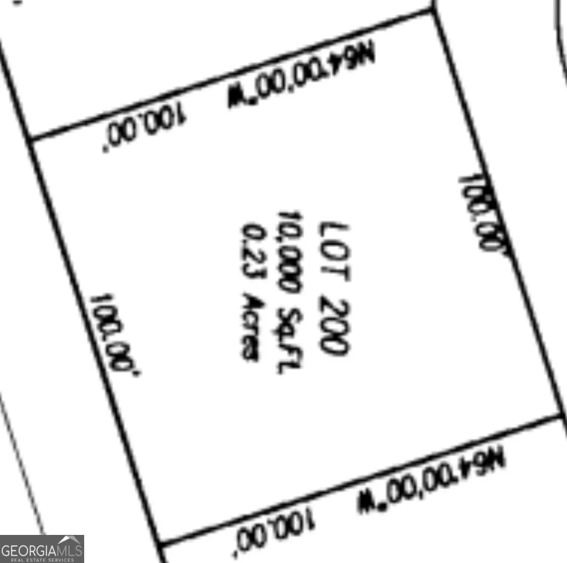 LOT 200 Pelican Drive