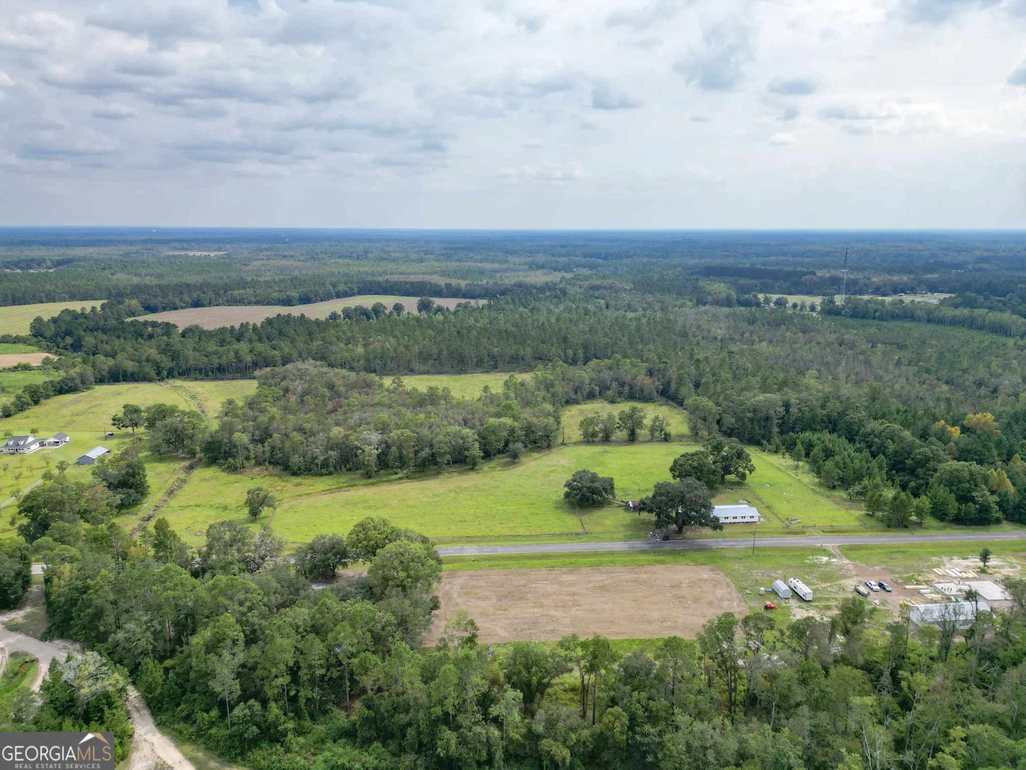 30 ACRES Hodges Road