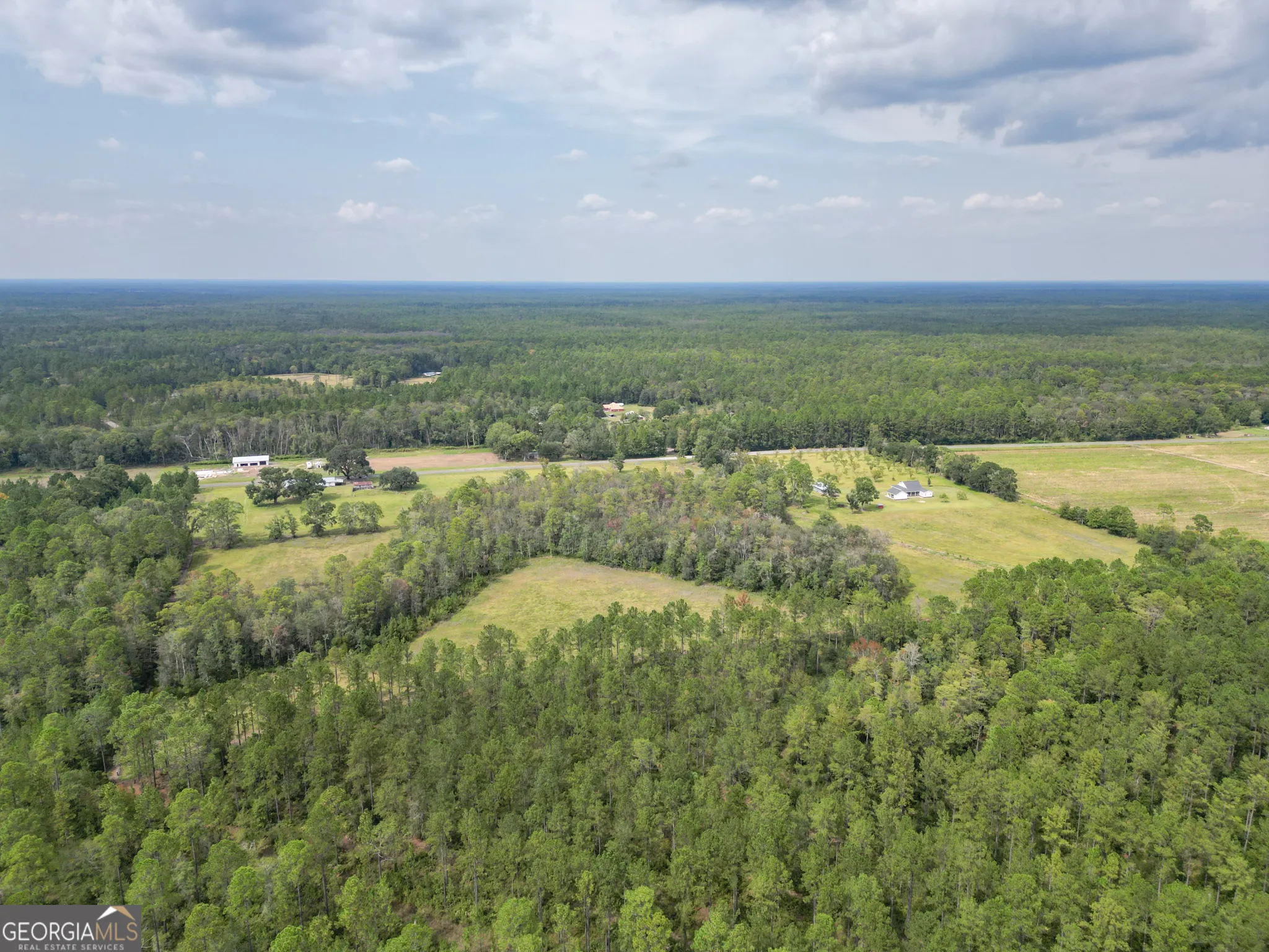 30 ACRES Hodges Road