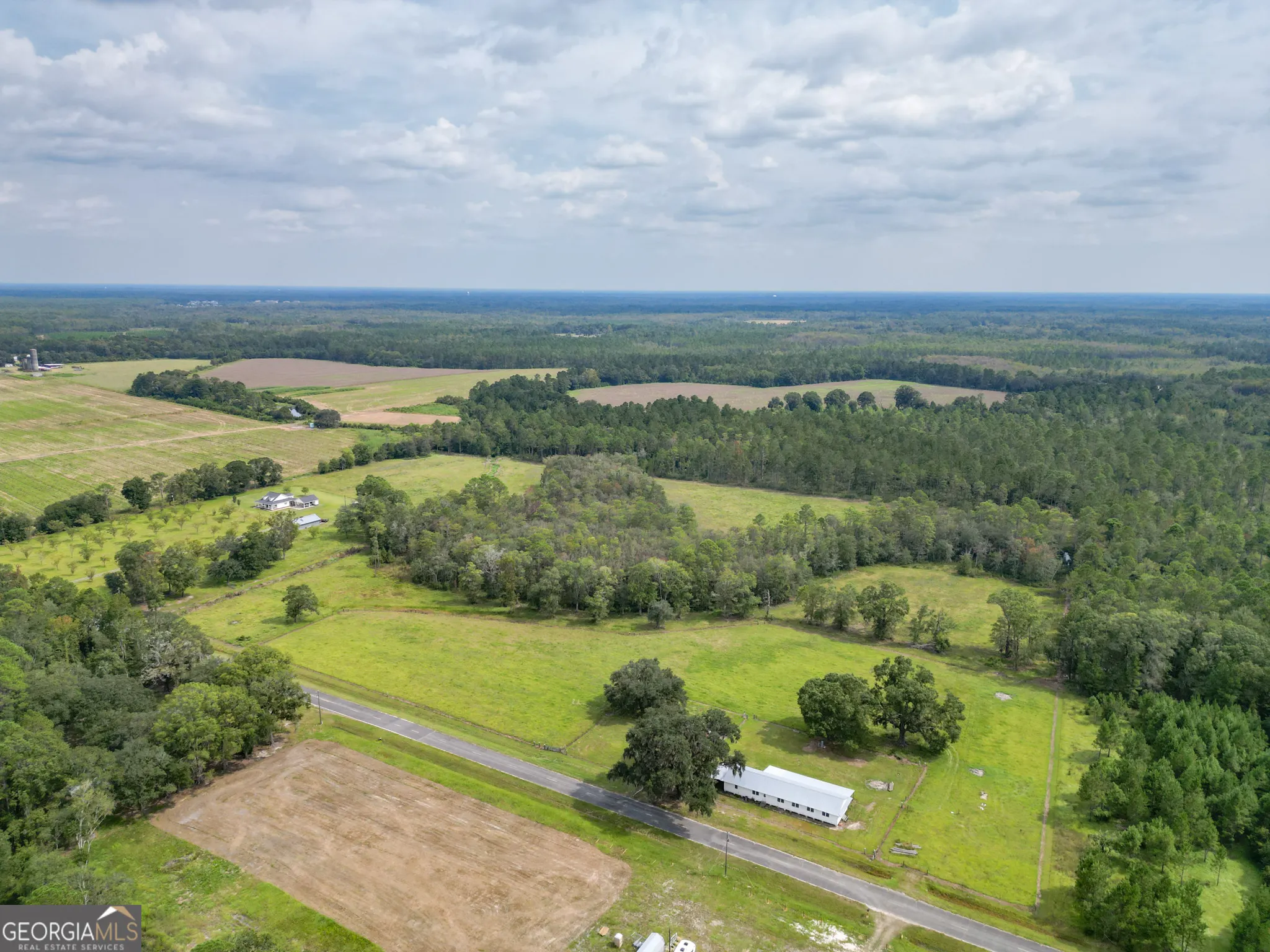 30 ACRES Hodges Road