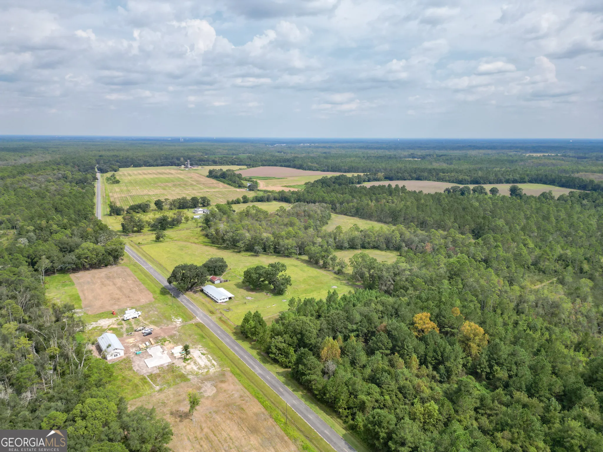 30 ACRES Hodges Road