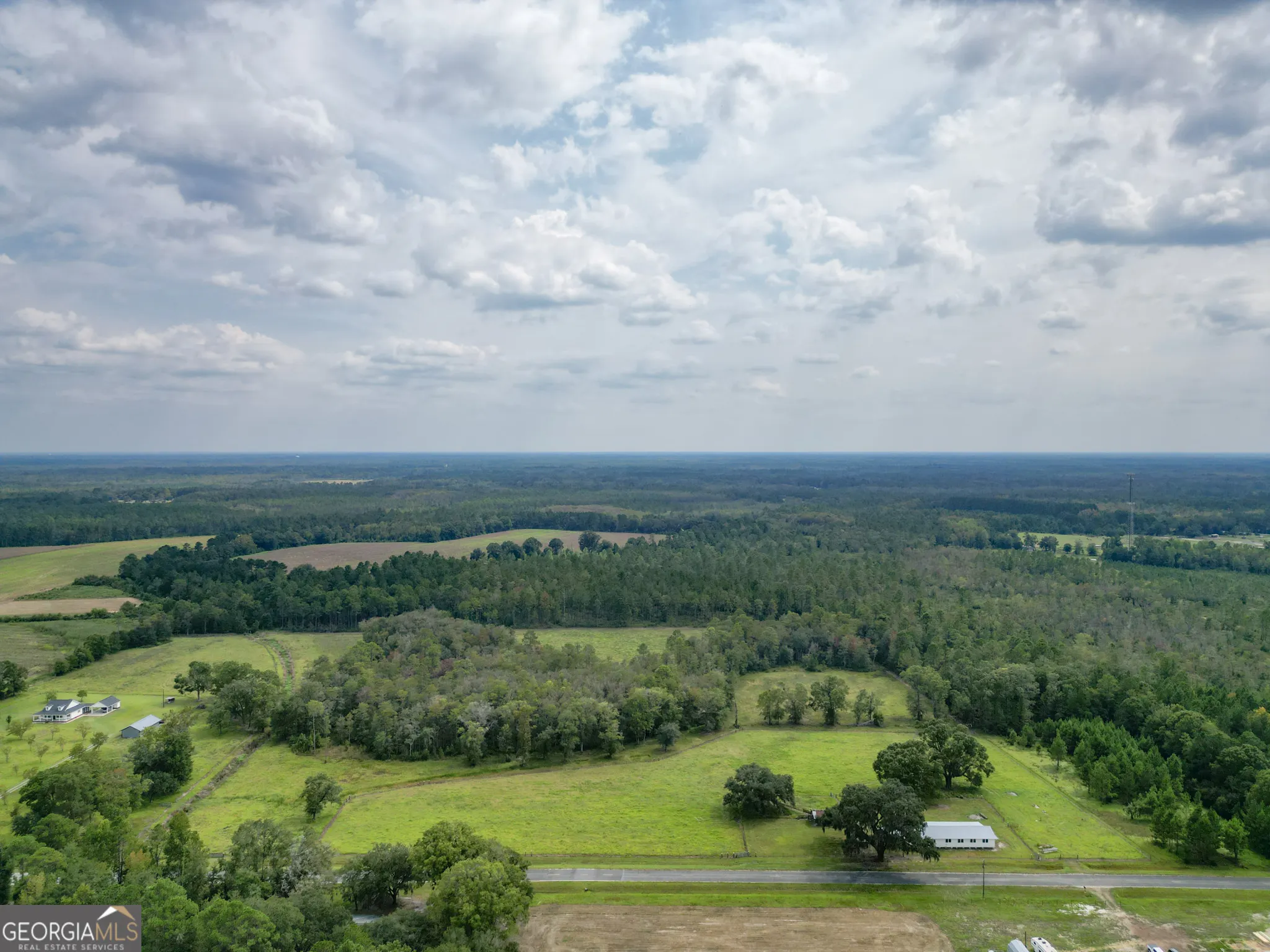 30 ACRES Hodges Road